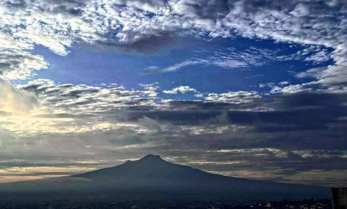 Clima En Tlaxcala Se Esperan Lluvias Este Domingo