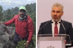Gobernador de Michoacán pide reabrir investigación del homicidio de Homero Gómez