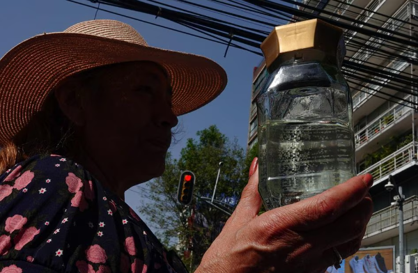 Habitantes de la alcaldía Benito Juárez demandarán al gobierno de la CDMX 