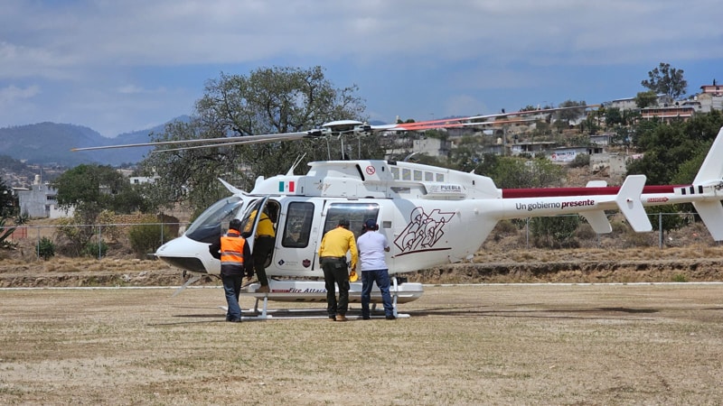 Incendios forestales