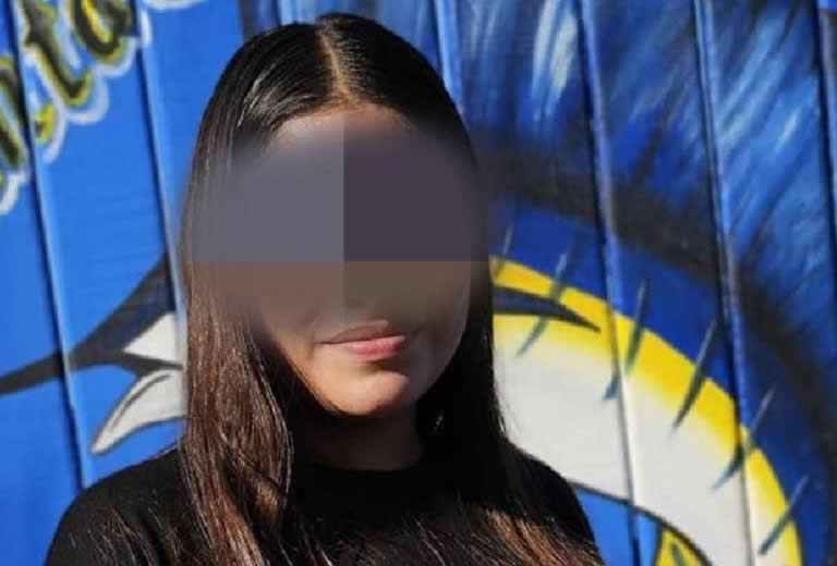 Victíma
