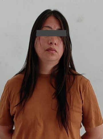 Asegura policía de San Andrés Cholula a probables responsables de robo