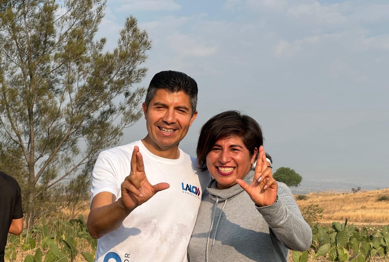 Encuentro en San Pedro Cholula marca adhesión de morenistas a la coalición 'Mejor Rumbo para Puebla