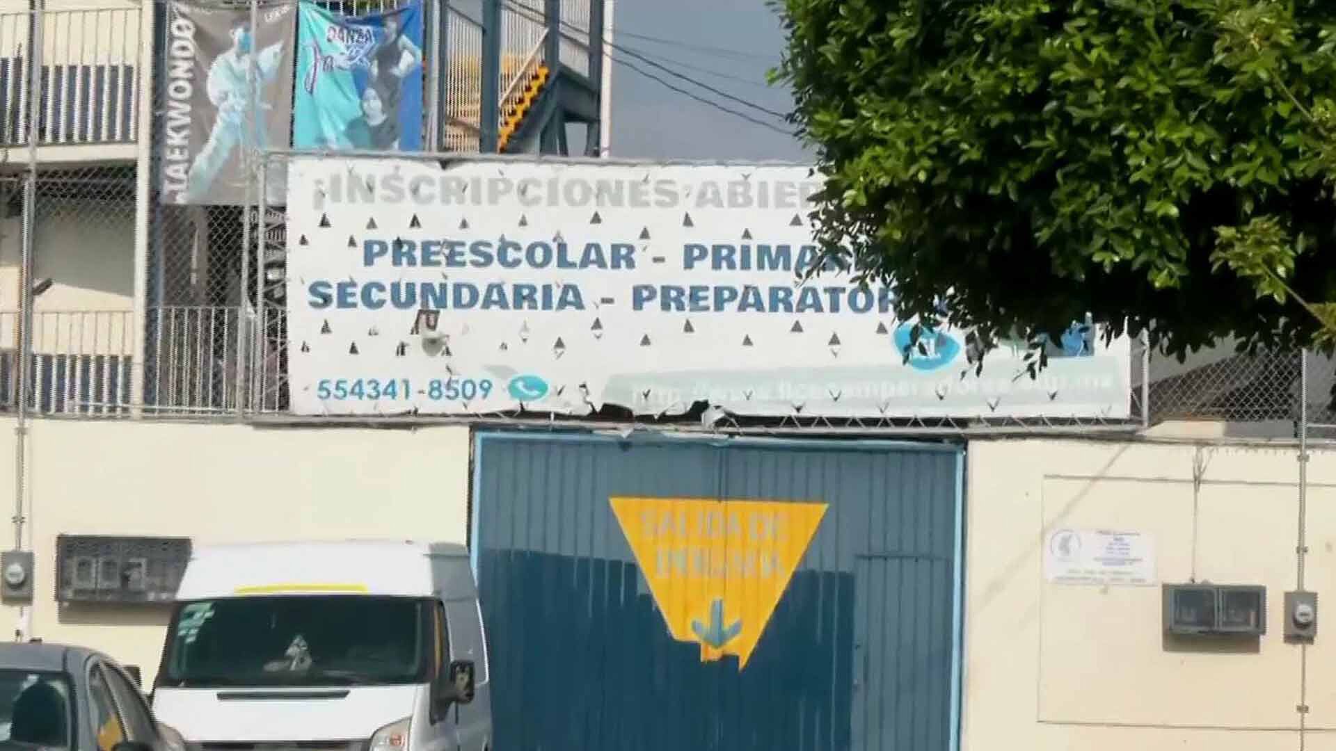 Juez liberó a adolescente que apuñaló a su exnovia 