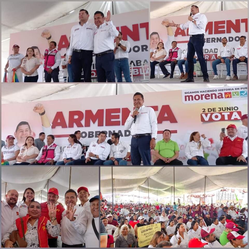 Armenta apoya a Armando Aguirre 3
