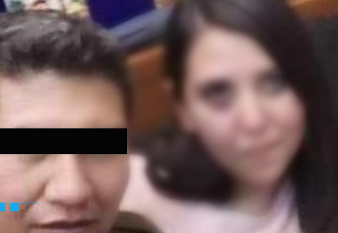 Miguel “N” usaba la tarjeta bancaria y teléfono de una aparente victima 