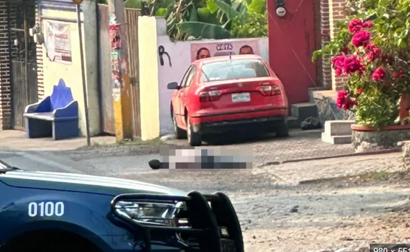 Asesinan a hermano de candidato de MC en Morelos
