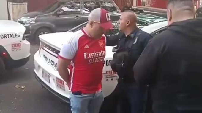 Detienen a candidato de Morena tras asesinato 