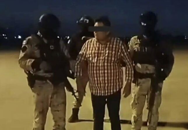 Liberan a “Don Rodo” hermano de “El Mencho” líder del CJNG