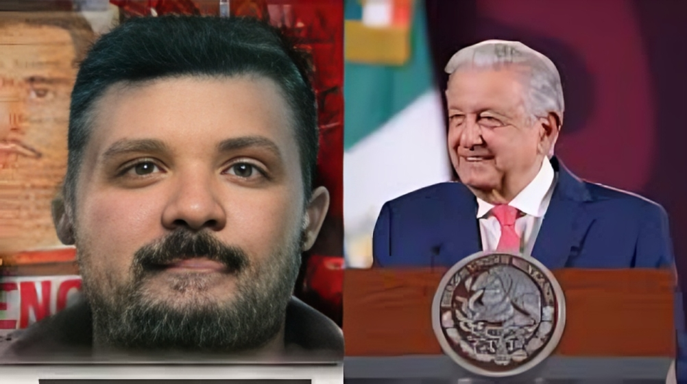 AMLO crítica la liberación de “Don Rodo” hermano de “El Mencho”