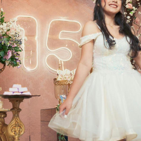 Quinceañera