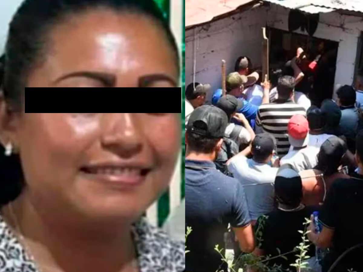 SSPC buscan a los responsables del homicidio de Ana