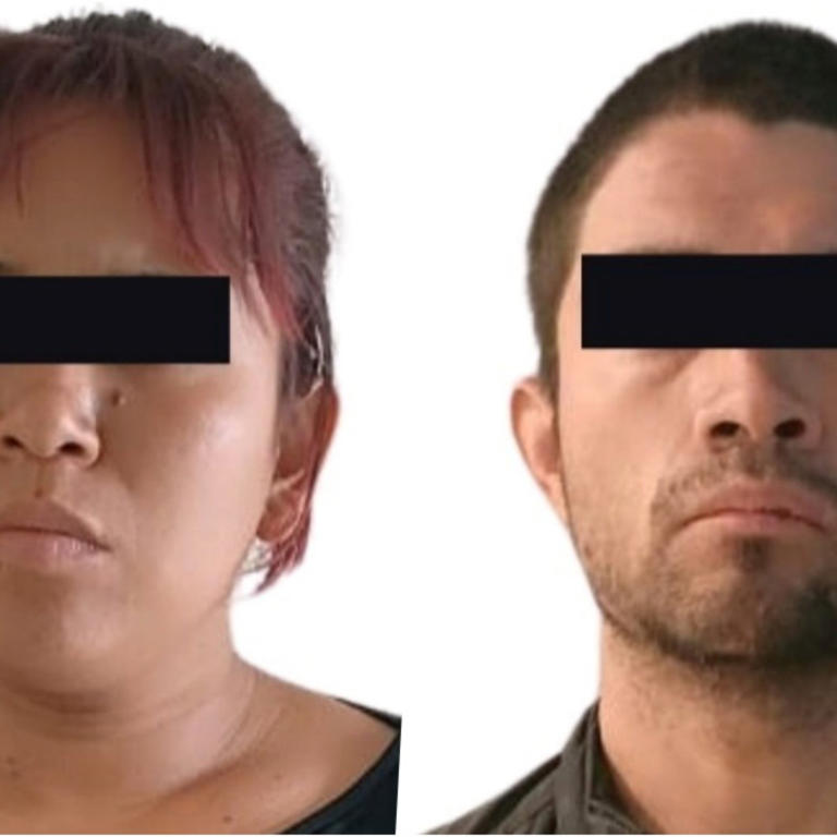 Madre mató a su hija de 3 años en EdoMex: intentó incinerarla y al final la enterró 