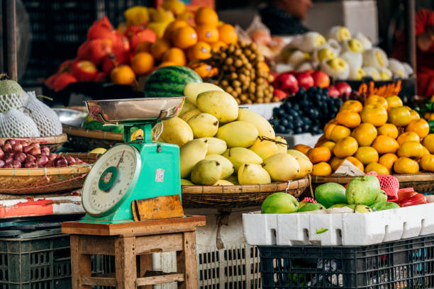 Dan mantenimiento a la Plazuela del Productor “Santa Rita” en Atlixco