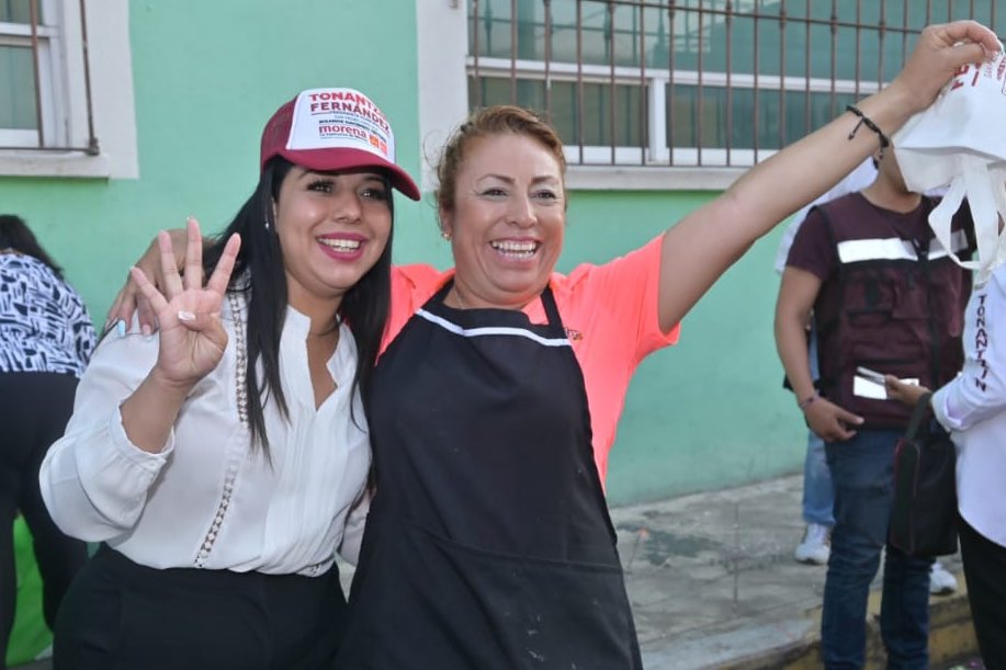 TFD celebra Día de Niña y Niño 3