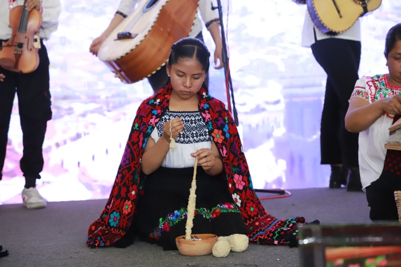 Feria de Puebla 2024