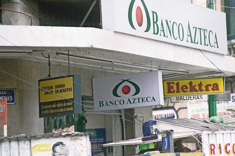 Banco Azteca