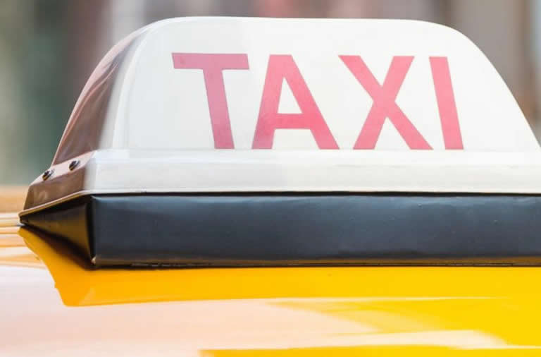 Taxista