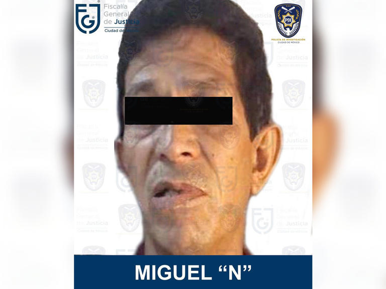 Aumenta condena de 'Violador Serial de Periférico'; estará 285 años en la cárcel  