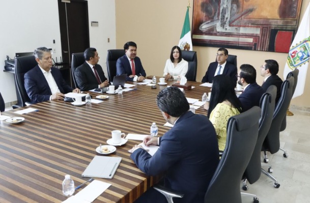 Otorgar protección a candidatos quedará a consideración de una mesa de coordinación 