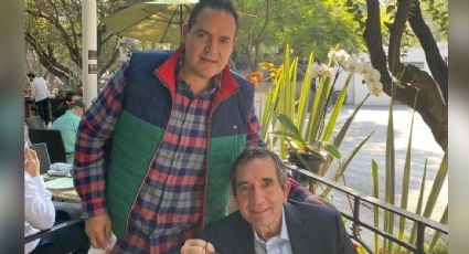 Hijo de Héctor Melesio Cuén Ojeda enfrenta proceso por negociaciones Ilícitas