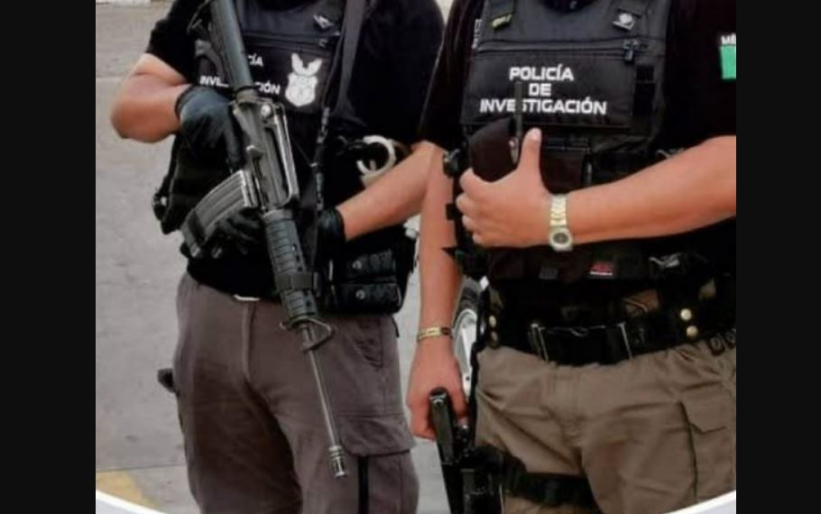 policía vinculado a ‘El Mayo’ Zambada