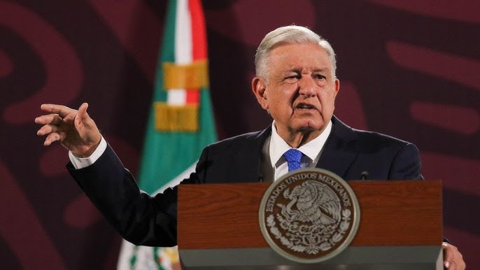 López Obrador desaprueba liberación domiciliaria de Mario Marín