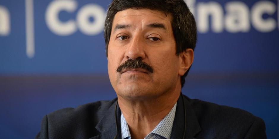 Exgobernador Javier Corral es acusado de desviar 98 Millones de pesos en contrato simulado