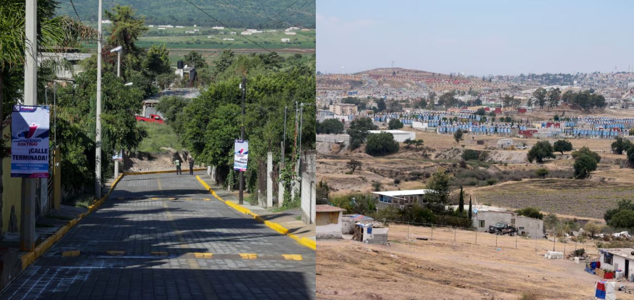 San Pedro Zacachimalpa