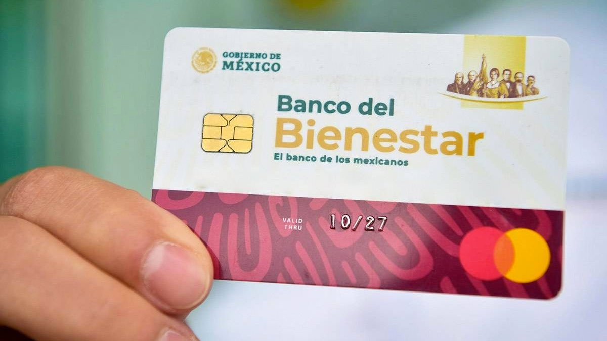 Pensión Bienestar pago septiembre 2024