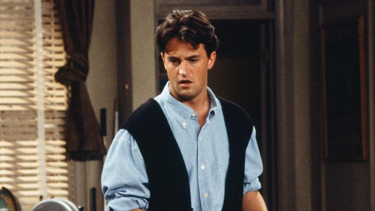 EU Imputa a cinco por la muerte de Matthew Perry actor de “Friends”