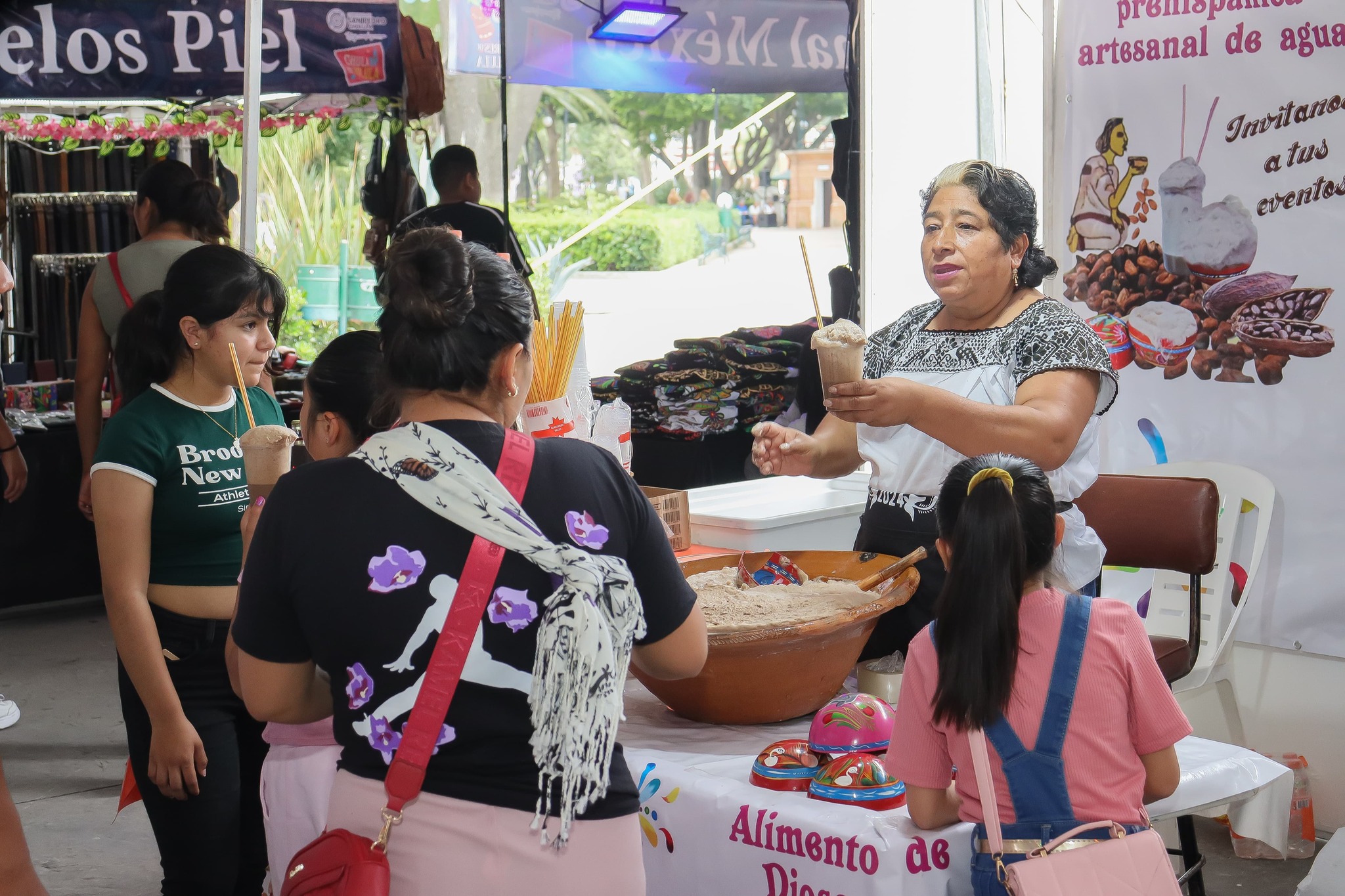 feria gastronomica spch 4