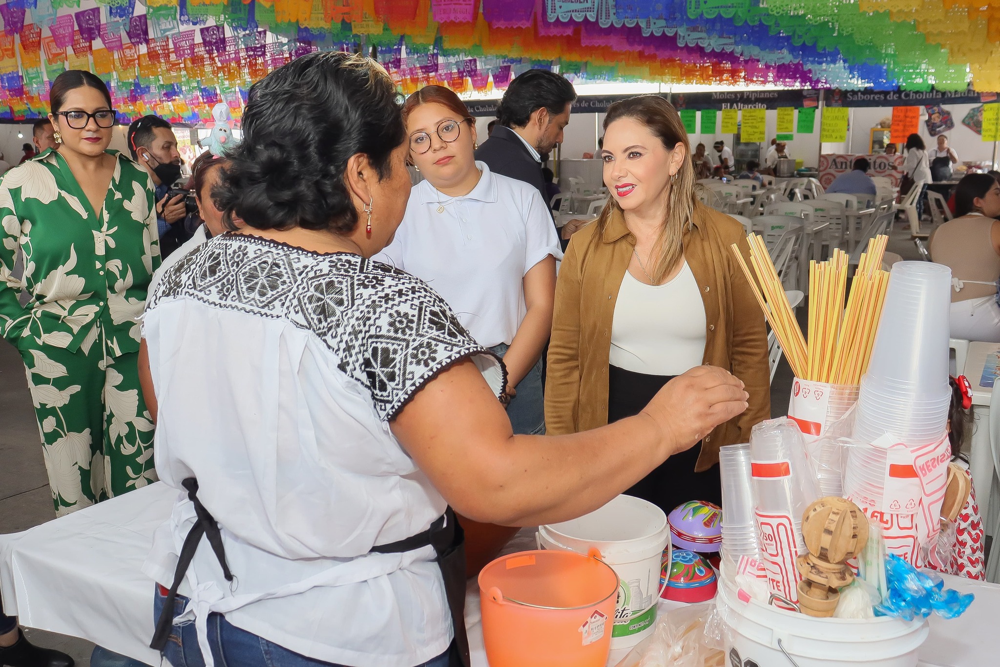 feria gastronomica spch 5