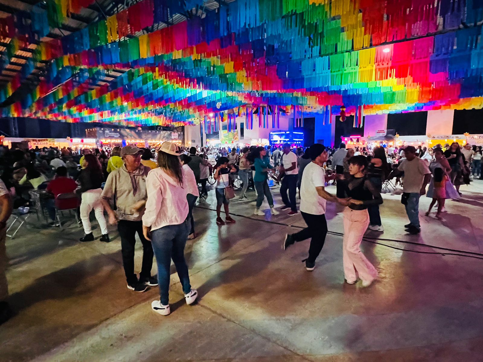 Feria del Elote Atlixco 2024