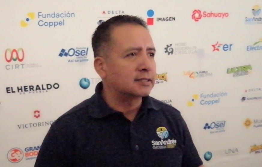 San Andrés Cholula conmemorará el Día del Abuelito al tiempo inaugurará segunda etapa del SMDIF