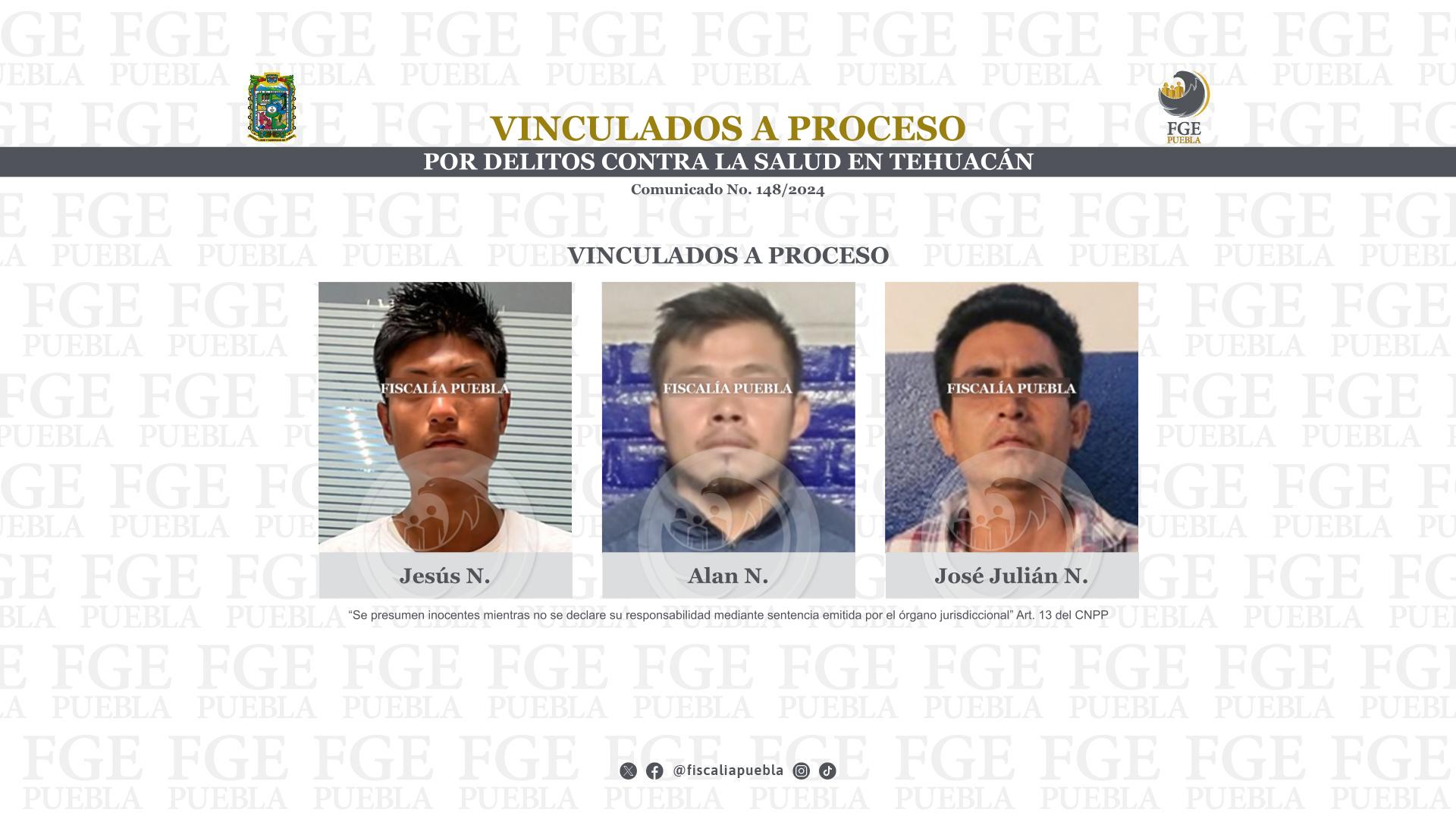 Vinculados Tehuacán