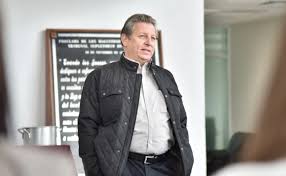 Atacan a balazos al presidente del tribunal electoral de Tamaulipas