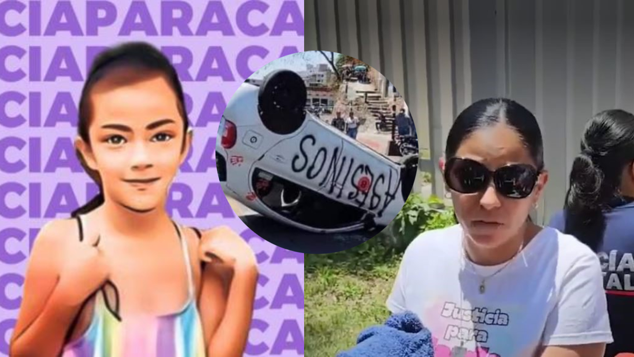 Madre de Camila exige justicia ante juicio contra el hijo de Ana Rosa