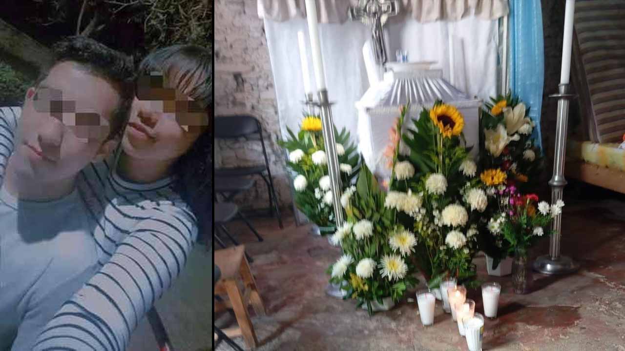 Niña de cuatro años pierde la vida tras ser golpeada por su padrastro en Córdoba