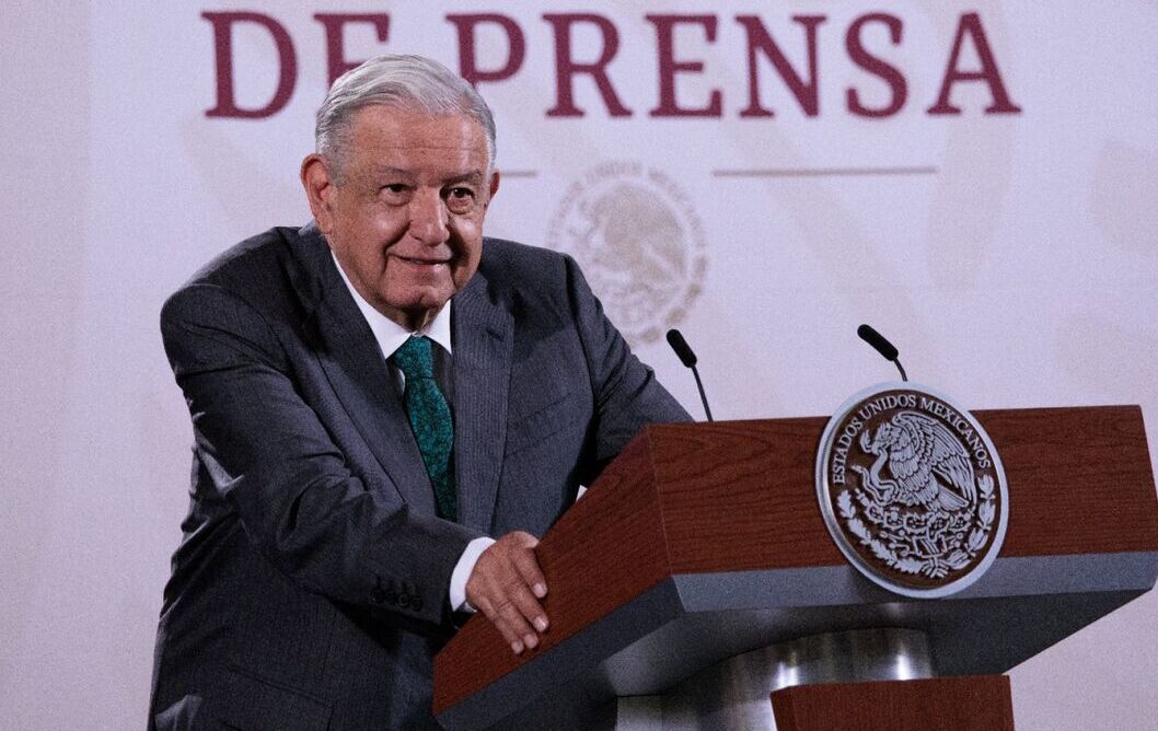 AMLO dijo que frenará no pago de trabajadores del Poder Judicial 