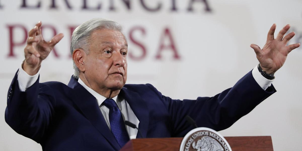 AMLO pide esperar a la publicación de actas antes de reconocer la reelección de Maduro