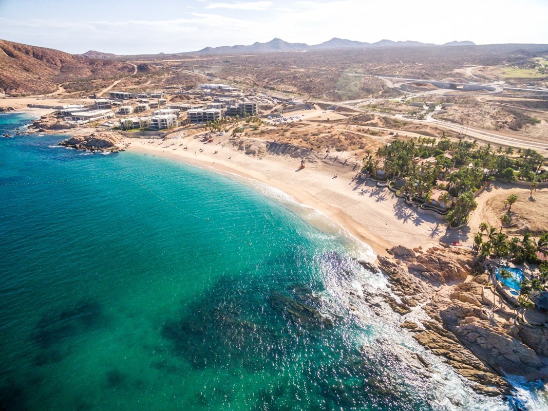 chileno beach