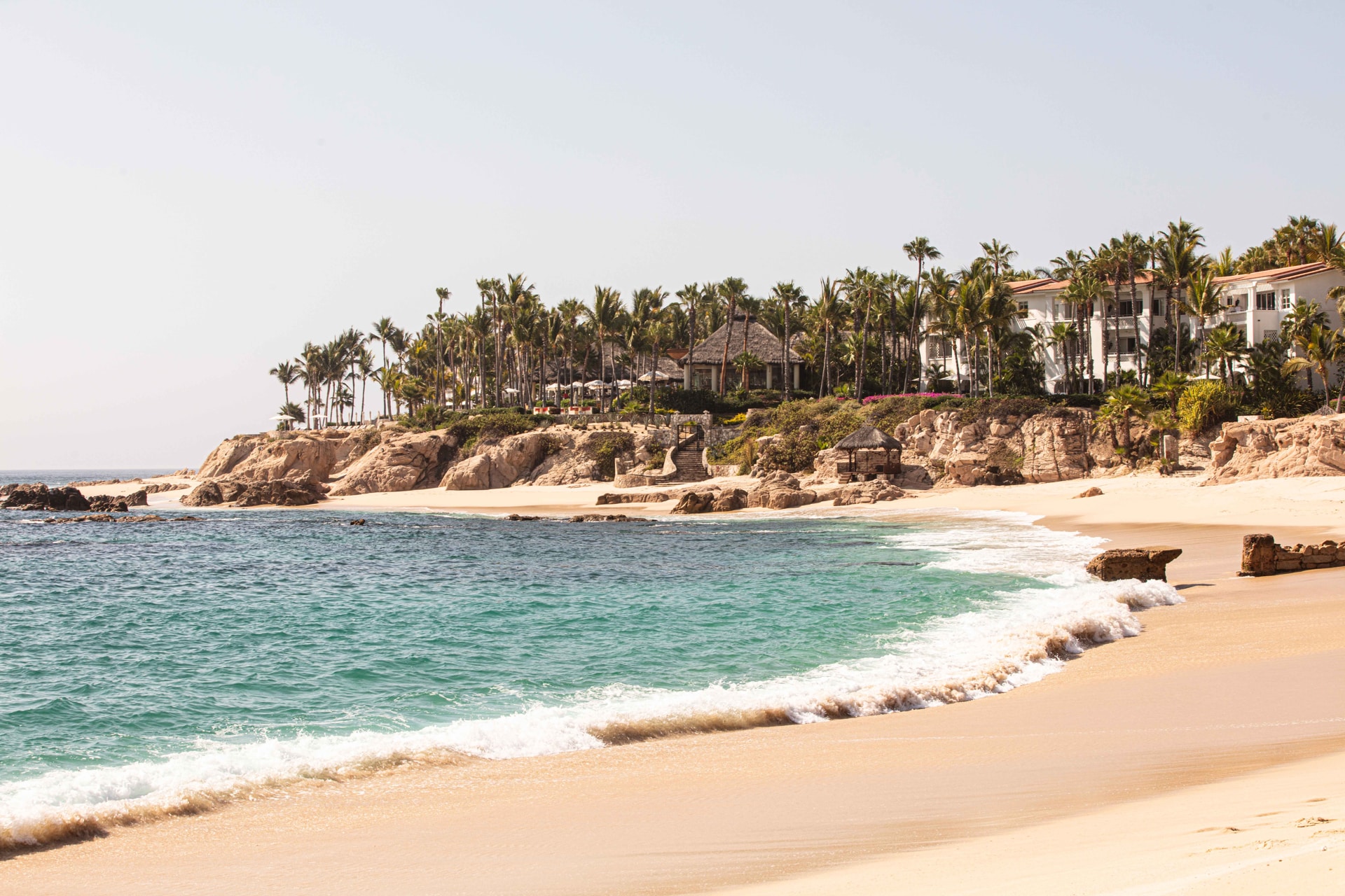 palmilla beach