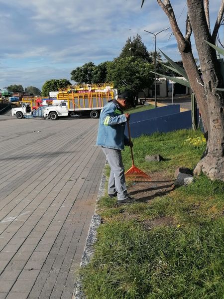 acciones de infraestructura spch 222