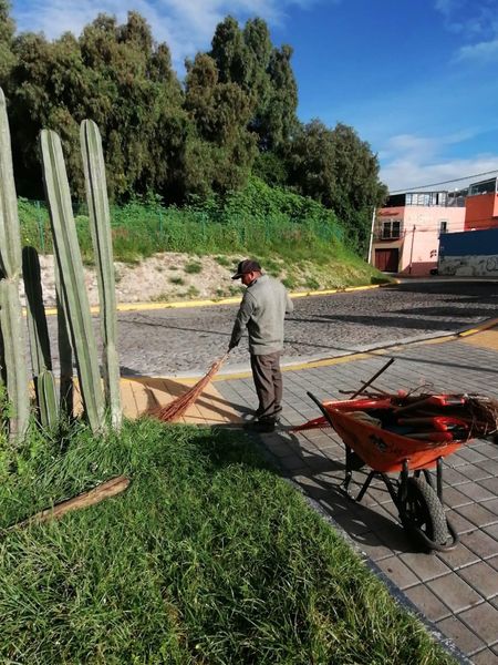 acciones de infraestructura spch 4