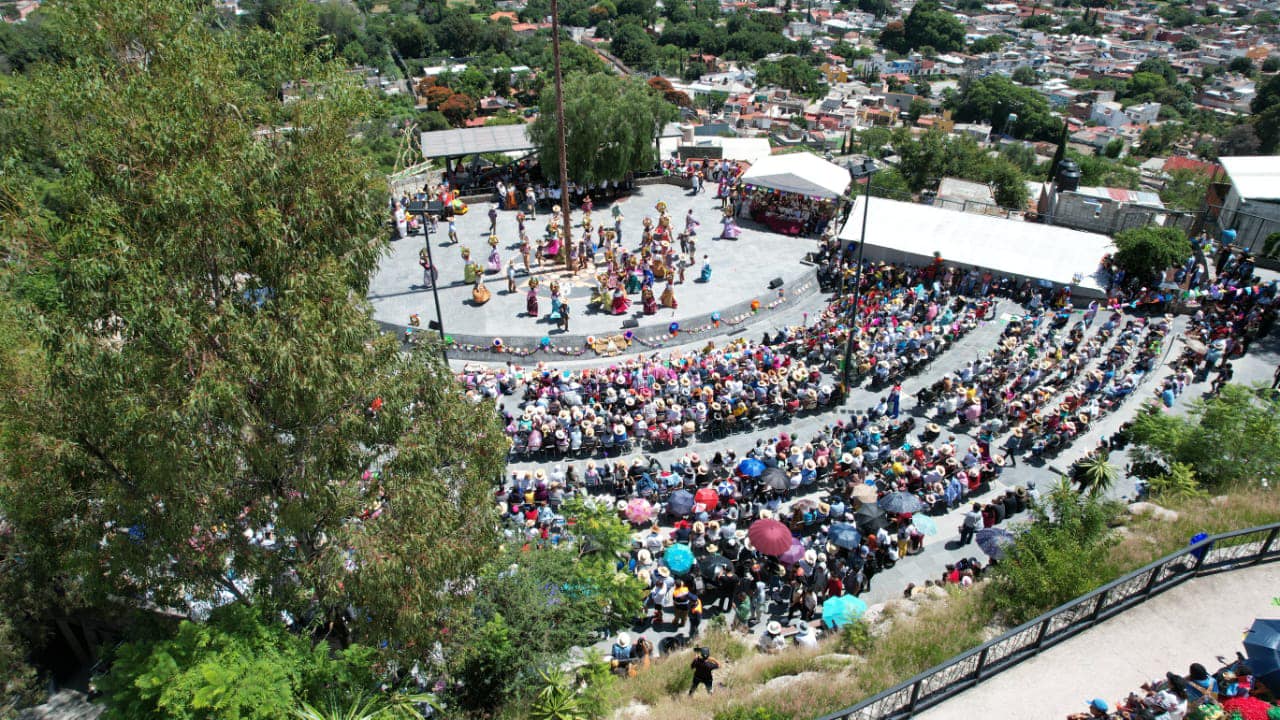 Atlixcayotontli 2024: Celebra la cultura poblana en Atlixco, Pueblo Mágico