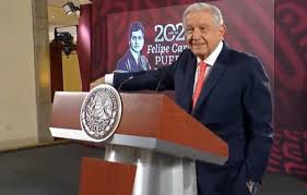 López Obrador asegura que estudiantes de la UNAM están siendo engañados sobre la reforma judicial