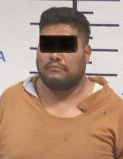 Detiene policía de San Andrés Cholula a dos probables responsables de detentar un vehículo con reporte de robo