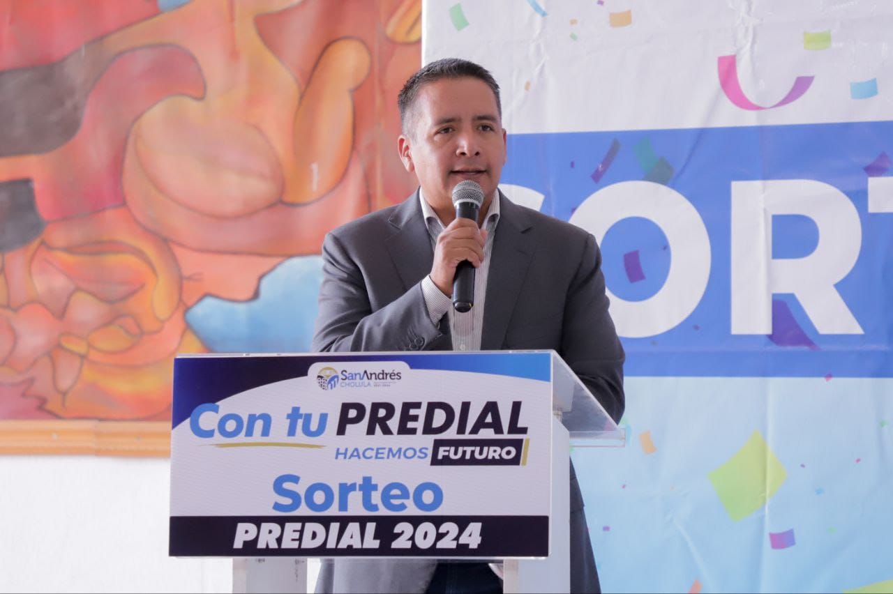 sorteo predial 2024 sach 3