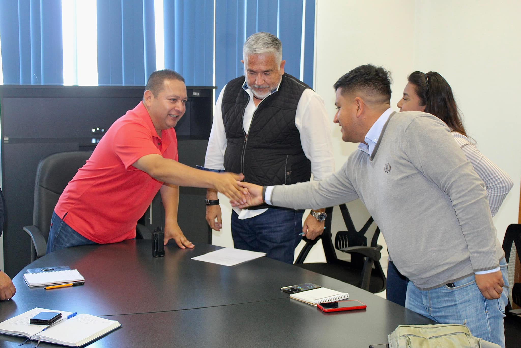 Fortalecen colaboración para mejorar seguridad en tiendas de conveniencia